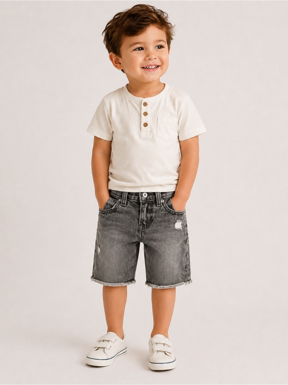 Gap jorts denim shorts